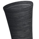 adidas Wool Crew Socks - Grey Five Mel