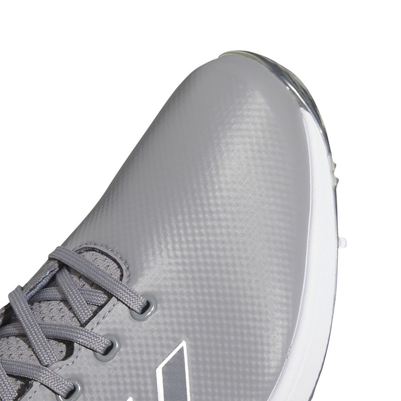 adidas ZG23 Spiked Waterproof Shoes - Grey Three/Iron Met./Silver Met.