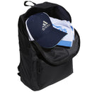 adidas 30L Packable Backpack - Black/White