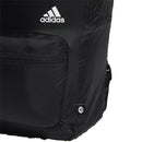 adidas 30L Packable Backpack - Black/White