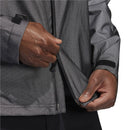 adidas RAIN.RDY Waterproof Jacket - Black