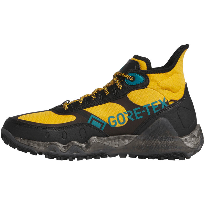 Ecco fusion sale yellow