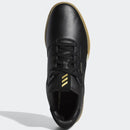 adidas Adicross Retro Spikeless Shoes - Black/Gold/Brown