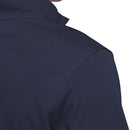 adidas Elevated 1/4 Zip Pullover - Collegiate Navy