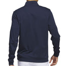 adidas Elevated 1/4 Zip Pullover - Collegiate Navy