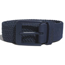 adidas Braid Stretch Belt - Collegiate Navy