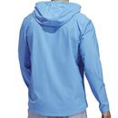 adidas Club Anorak - Semi Blue Burst