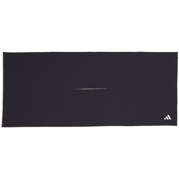adidas Club Towel - Black