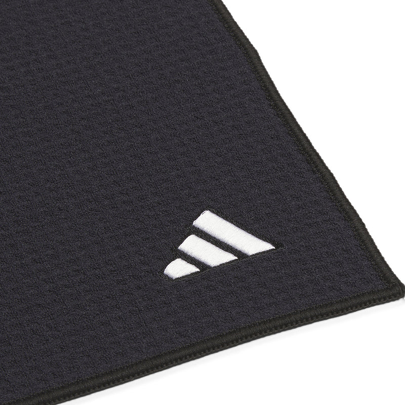 adidas Club Towel - Black