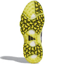 adidas CodeChaos 22 Spikeless Shoes - Cloud White/Core Black/Beam Yellow