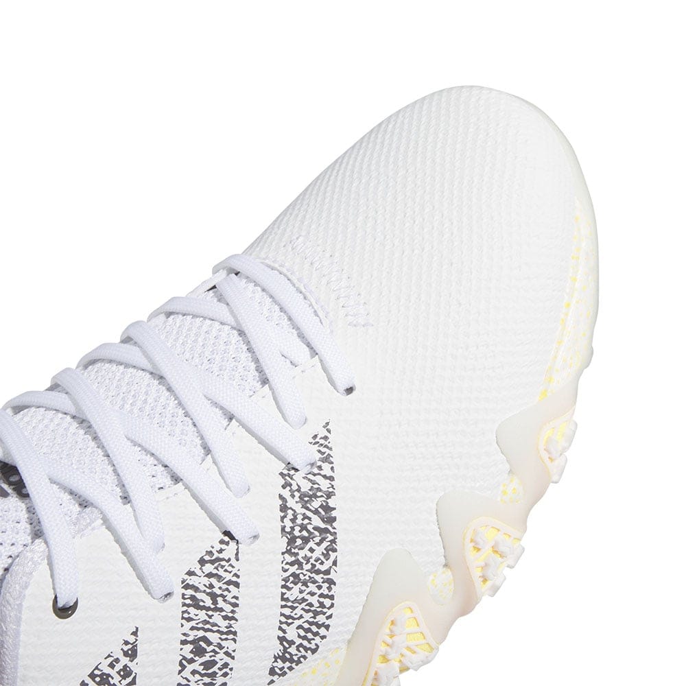 adidas Codechaos 22 Spikeless Waterproof Shoes - Ftwr White/Charcoal/S