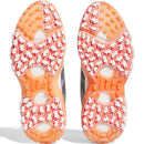 adidas CodeChaos 22 Spikeless Shoes - FTWR White/Grey Six/Solar Red