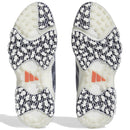 adidas CodeChaos 22 Waterproof Spikeless Shoes - White/Collegiate Navy/Bright Red