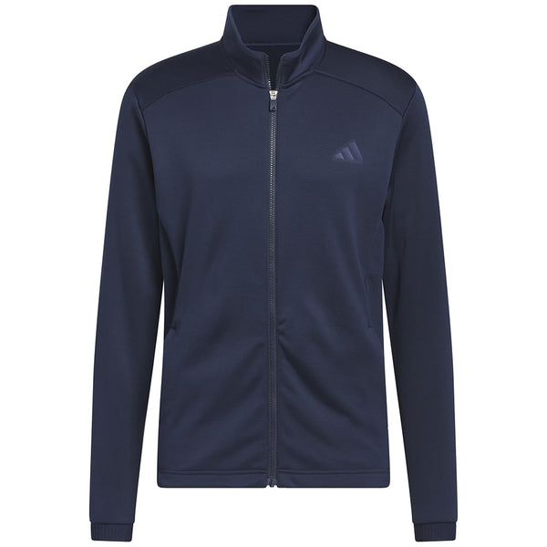 adidas Cold.Rdy Full Zip Jacket - Collegiate Navy