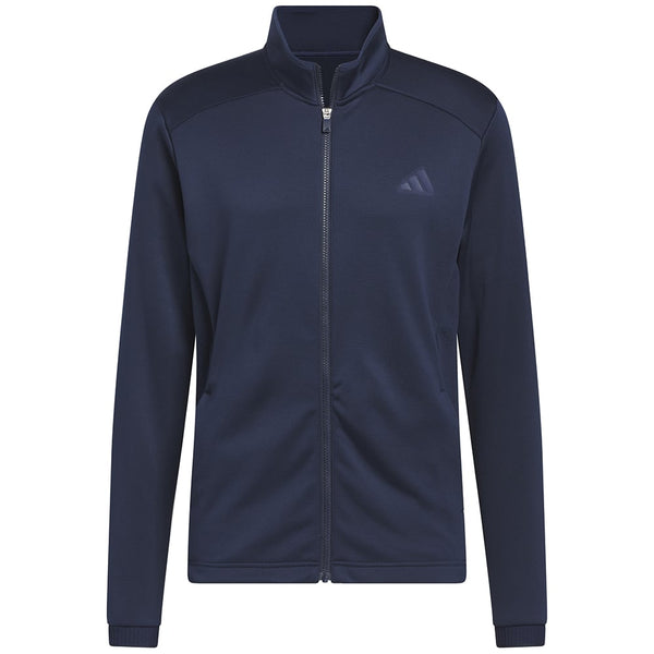 adidas Cold.Rdy Full Zip Jacket - Collegiate Navy