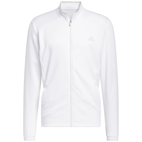 adidas Cold.Rdy Full Zip Jacket - White