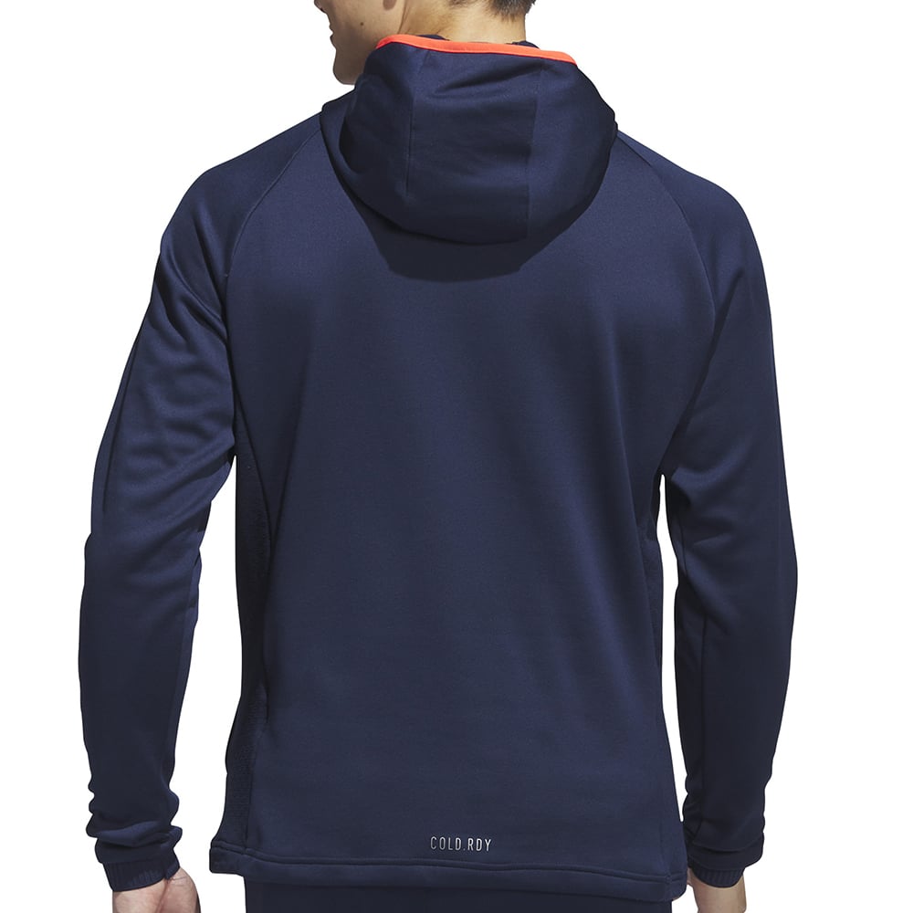 adidas therma hoodie