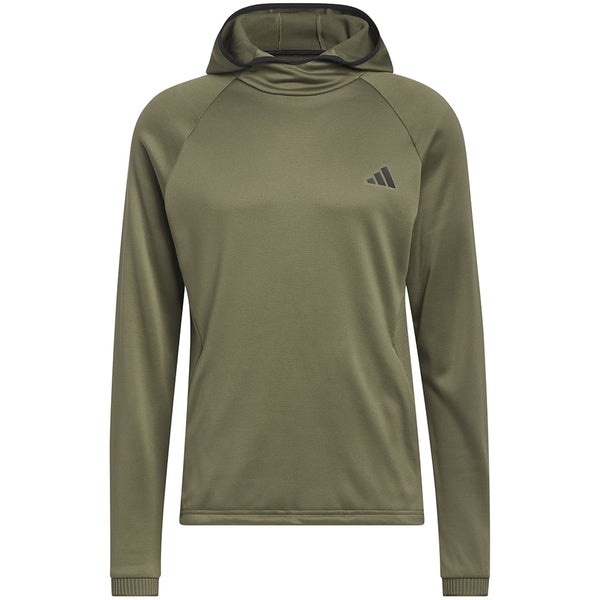 adidas Cold.Rdy Hoodie - Olive Strata