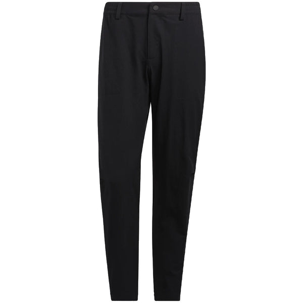 adidas Go-To Commuter Trousers - Black