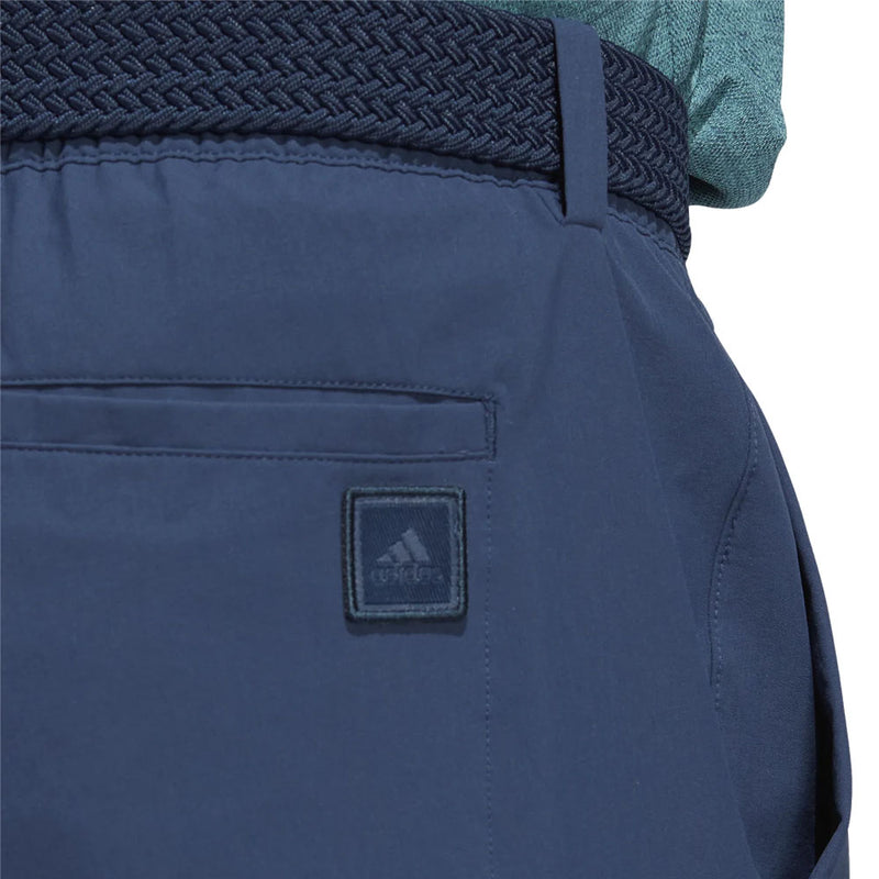 adidas Go-To Commuter Trousers - Crew Navy