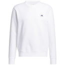adidas Core Crew Neck Pullover - White