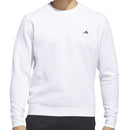 adidas Core Crew Neck Pullover - White