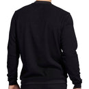 adidas Core Crew Neck Sweatshirt - Black