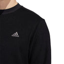 adidas Core Crew Neck Sweatshirt - Black