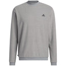 adidas Core Crew Neck Sweatshirt - Grey Three