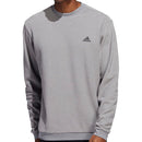 adidas Core Crew Neck Sweatshirt - Grey Three
