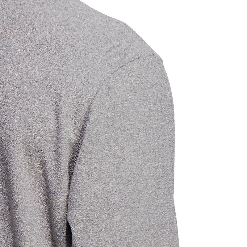 adidas Core Crew Neck Sweatshirt - Grey Three