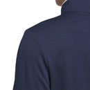 adidas Core Lightweight 1/4 Zip Pullover - Collegiate Navy
