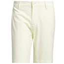 adidas Dobby Tex Shorts - Ivory