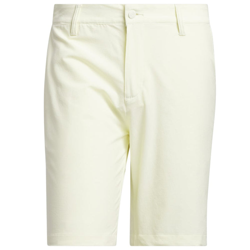 adidas Dobby Tex Shorts - Ivory
