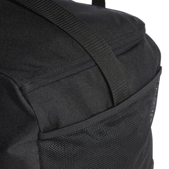 adidas Duffle Bag - Black/Grey