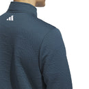 adidas DWR 1/4 Zip Pullover - Arctic Night