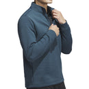 adidas DWR 1/4 Zip Pullover - Arctic Night