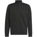 adidas DWR 1/4 Zip Pullover - Black