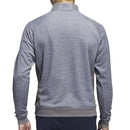 adidas DWR 1/4 Zip Pullover - Collegiate Navy/White/Grey Four