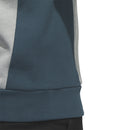 adidas DWR 1/4 Zip Pullover - Grey Three/Grey Two/Arctic Night