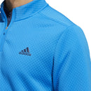 adidas DWR 1/4 Zip Pullover - Blue Rush