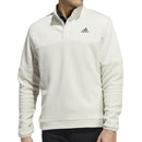 adidas DWR 22 Block 1/4 Zip Pullover - Clear Brown