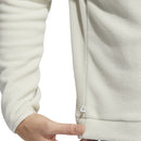 adidas DWR 22 Block 1/4 Zip Pullover - Clear Brown