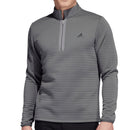 adidas DWR 22 1/4 Zip Pullover - Grey Four