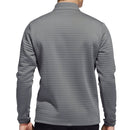 adidas DWR 22 1/4 Zip Pullover - Grey Four