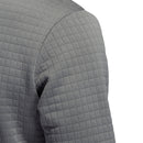 adidas DWR 22 1/4 Zip Pullover - Grey Four