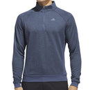 adidas DWR 1/4 Zip Pullover - Collegiate Navy/Preloved Ink