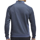 adidas DWR 1/4 Zip Pullover - Collegiate Navy/Preloved Ink