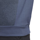 adidas DWR 1/4 Zip Pullover - Collegiate Navy/Preloved Ink