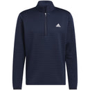 adidas DWR 1/4 Zip Pullover - Collegiate Navy